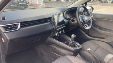 Renault Clio 1.0 TCe 90 Iconic Edition 5dr Petrol Hatchback